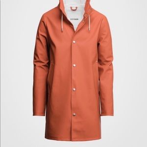 Stutterheim Stockholm Rain Jacket